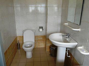 Azam Hotel Bamenda Εξωτερικό φωτογραφία