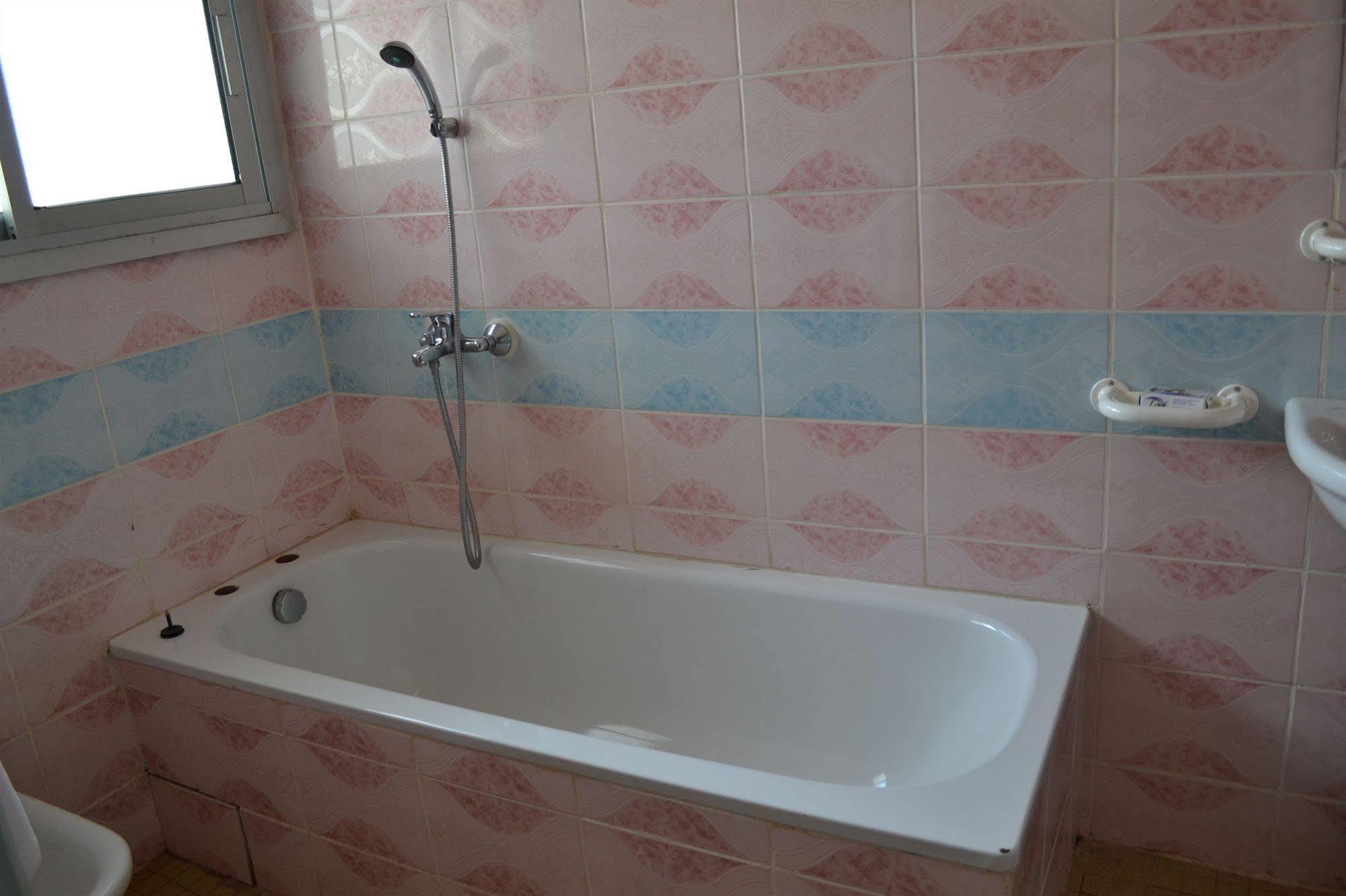 Azam Hotel Bamenda Εξωτερικό φωτογραφία